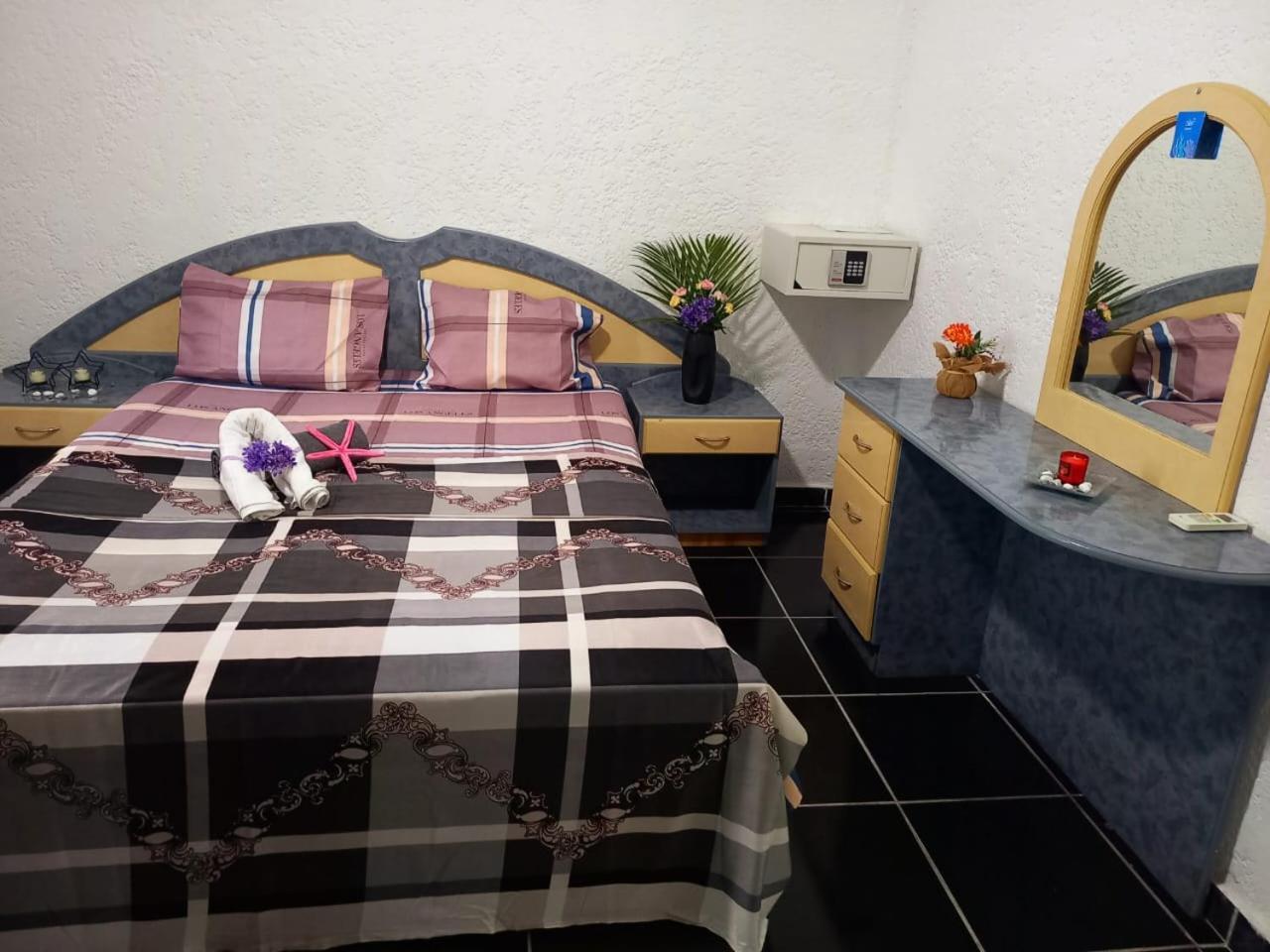 Bella Villa Flic-en-Flacq Dış mekan fotoğraf