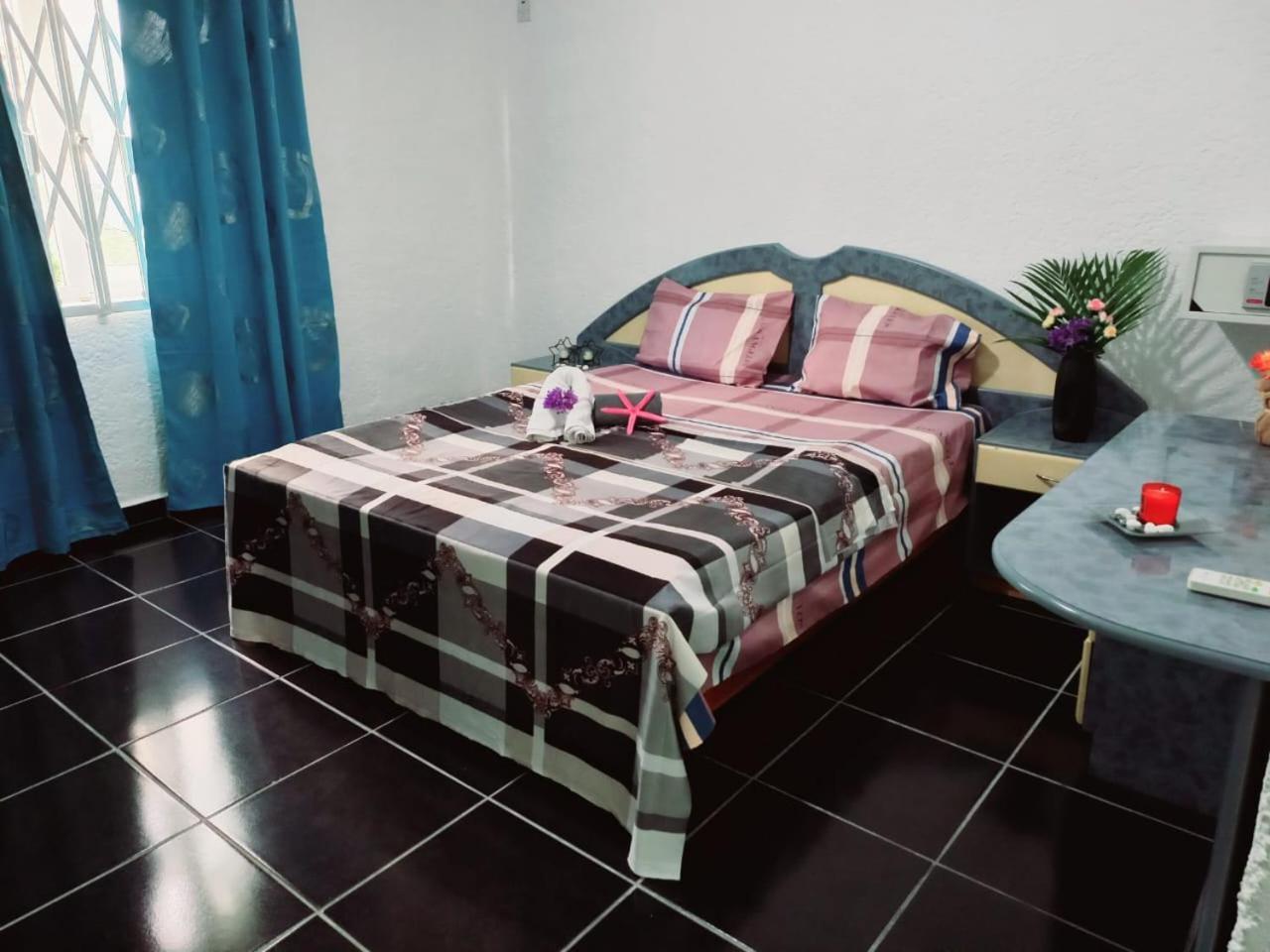 Bella Villa Flic-en-Flacq Dış mekan fotoğraf