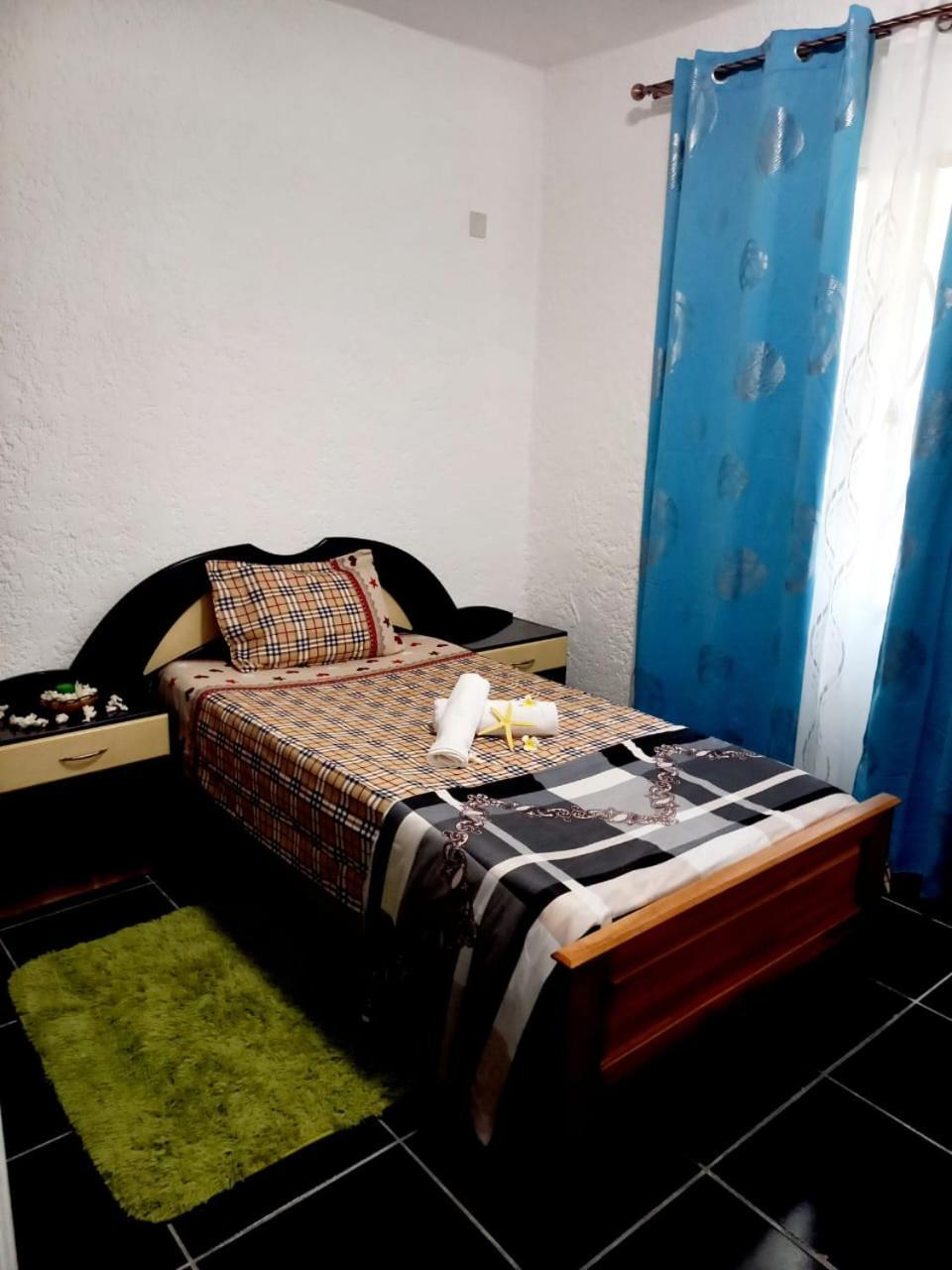 Bella Villa Flic-en-Flacq Dış mekan fotoğraf