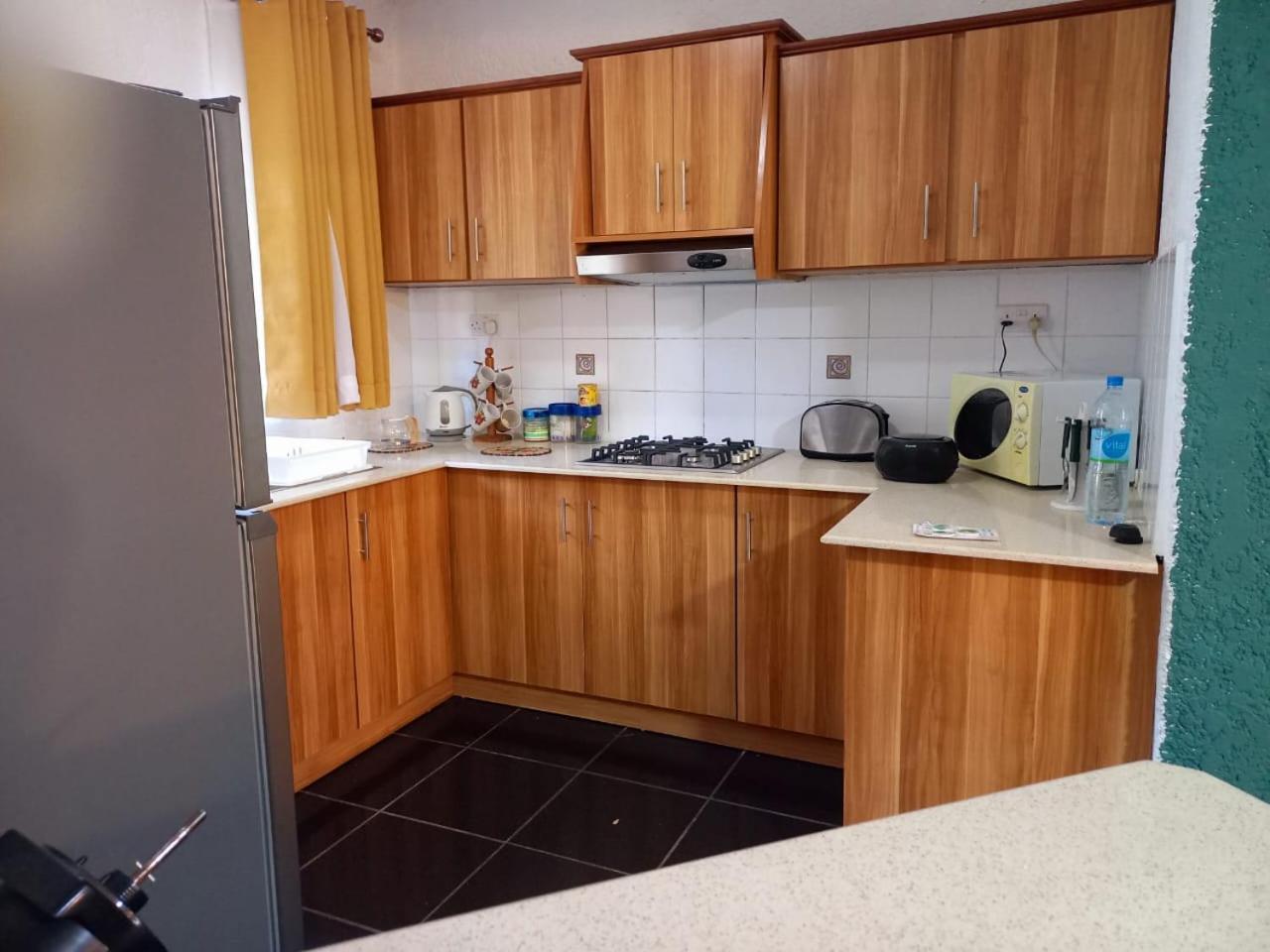 Bella Villa Flic-en-Flacq Dış mekan fotoğraf