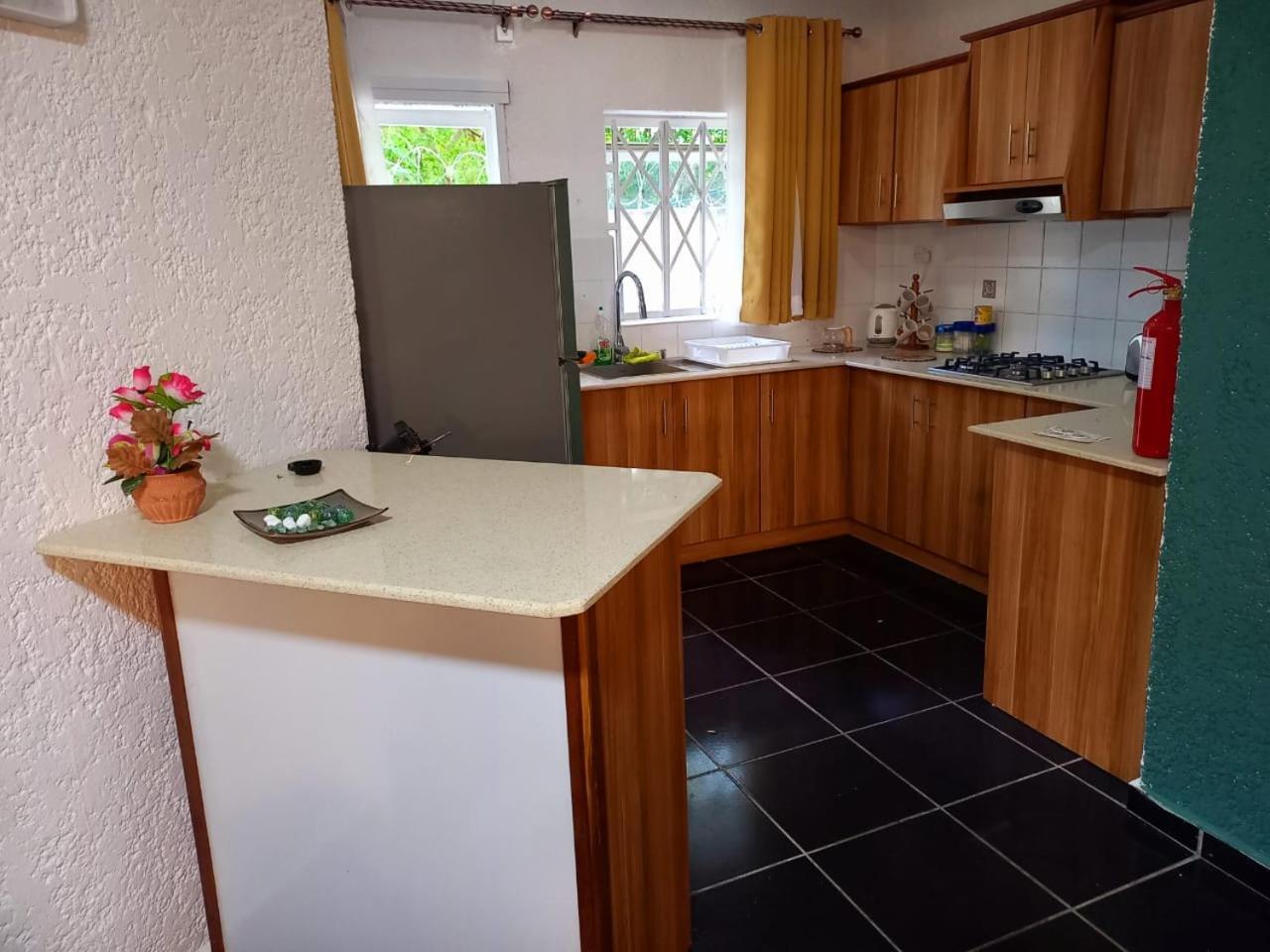 Bella Villa Flic-en-Flacq Dış mekan fotoğraf