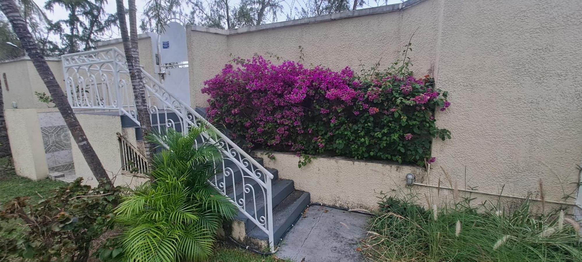 Bella Villa Flic-en-Flacq Dış mekan fotoğraf
